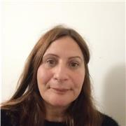 Professeure et traductrice anglais français pour tout niveau.